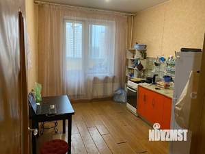 1-к квартира, вторичка, 40м2, 7/22 этаж