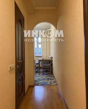 1-к квартира, вторичка, 37м2, 11/14 этаж