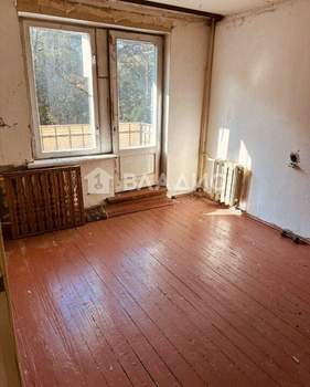 2-к квартира, вторичка, 42м2, 4/5 этаж