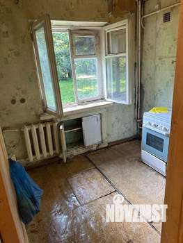 2-к квартира, вторичка, 45м2, 1/3 этаж