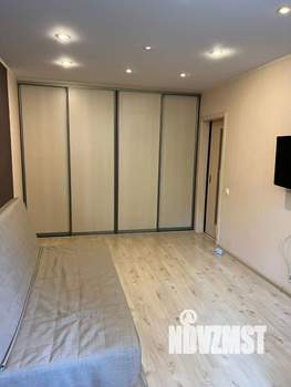 1-к квартира, вторичка, 29м2, 2/9 этаж
