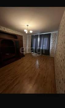 1-к квартира, вторичка, 42м2, 11/17 этаж