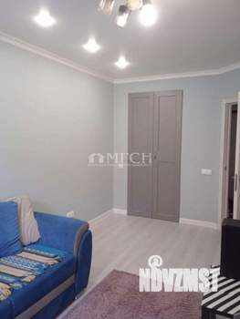 1-к квартира, вторичка, 36м2, 9/25 этаж