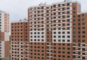 2-к квартира, вторичка, 55м2, 7/17 этаж