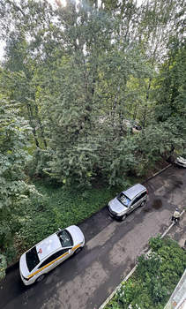 2-к квартира, вторичка, 43м2, 4/5 этаж
