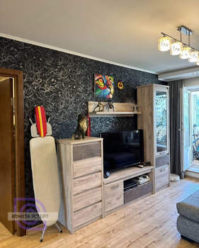 2-к квартира, вторичка, 49м2, 5/9 этаж
