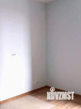 Студия квартира, вторичка, 26м2, 2/17 этаж
