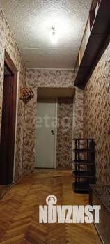 2-к квартира, вторичка, 48м2, 9/9 этаж