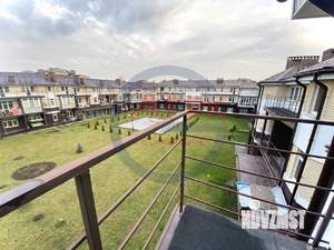 3-к квартира, вторичка, 104м2, 3/3 этаж