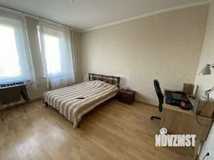1-к квартира, вторичка, 39м2, 8/18 этаж