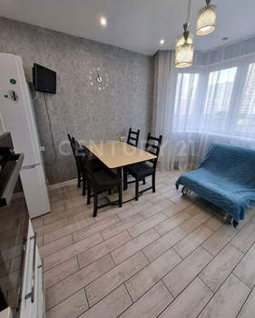2-к квартира, вторичка, 64м2, 3/17 этаж