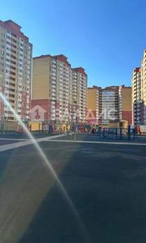 1-к квартира, вторичка, 42м2, 19/19 этаж
