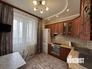 2-к квартира, вторичка, 55м2, 16/17 этаж