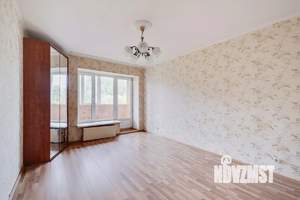3-к квартира, вторичка, 79м2, 4/5 этаж
