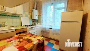 2-к квартира, вторичка, 41м2, 5/5 этаж