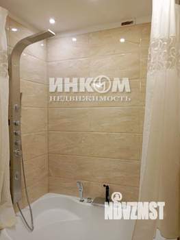 1-к квартира, вторичка, 46м2, 4/4 этаж