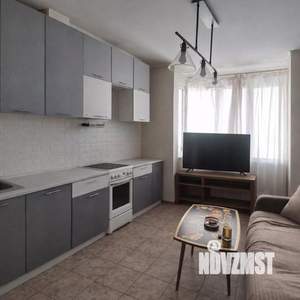 1-к квартира, вторичка, 42м2, 20/26 этаж