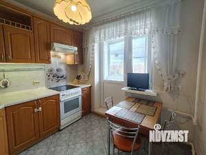 2-к квартира, вторичка, 56м2, 16/17 этаж