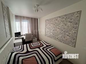 1-к квартира, вторичка, 48м2, 14/20 этаж