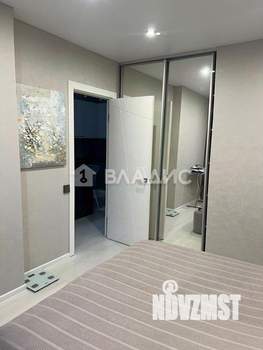 1-к квартира, вторичка, 38м2, 14/25 этаж