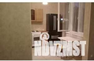 1-к квартира, вторичка, 42м2, 6/17 этаж