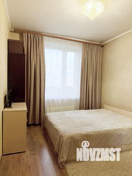2-к квартира, вторичка, 58м2, 14/17 этаж