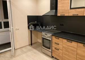 2-к квартира, вторичка, 55м2, 23/25 этаж