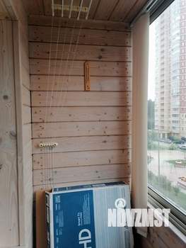 1-к квартира, вторичка, 37м2, 4/14 этаж