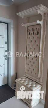 1-к квартира, вторичка, 36м2, 13/25 этаж