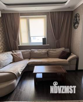 3-к квартира, вторичка, 90м2, 10/25 этаж