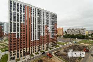 1-к квартира, вторичка, 35м2, 11/23 этаж