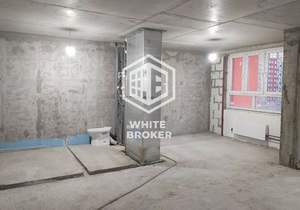 2-к квартира, вторичка, 59м2, 9/25 этаж