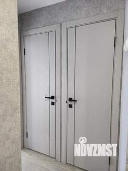 2-к квартира, вторичка, 41м2, 5/5 этаж