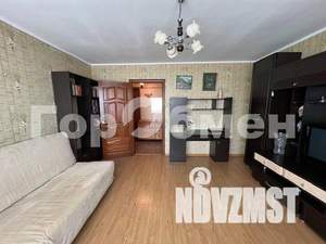 1-к квартира, вторичка, 47м2, 14/17 этаж