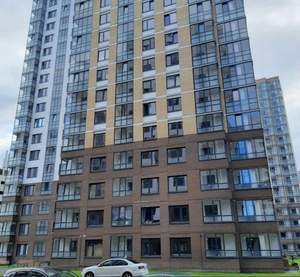 1-к квартира, вторичка, 29м2, 8/17 этаж