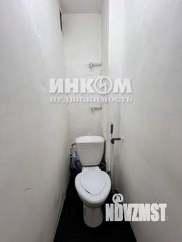 2-к квартира, вторичка, 48м2, 4/5 этаж