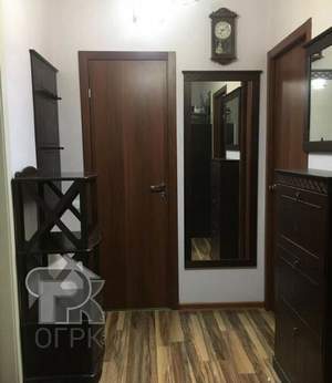 1-к квартира, вторичка, 34м2, 12/15 этаж