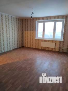 1-к квартира, вторичка, 41м2, 15/19 этаж