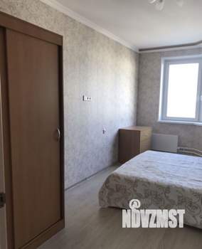 3-к квартира, вторичка, 62м2, 9/24 этаж
