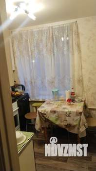 2-к квартира, вторичка, 41м2, 1/5 этаж