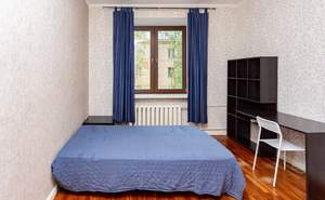 2-к квартира, вторичка, 56м2, 2/3 этаж