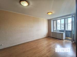 1-к квартира, вторичка, 30м2, 8/9 этаж