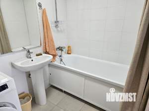 2-к квартира, вторичка, 56м2, 2/25 этаж