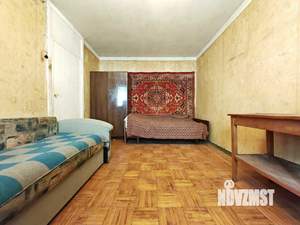 1-к квартира, вторичка, 29м2, 1/5 этаж