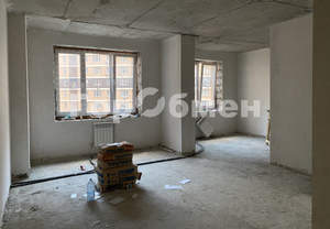 3-к квартира, вторичка, 112м2, 11/20 этаж