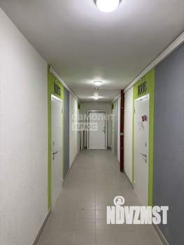 2-к квартира, вторичка, 31м2, 5/19 этаж