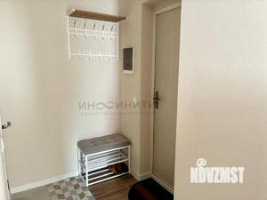 1-к квартира, вторичка, 35м2, 17/22 этаж