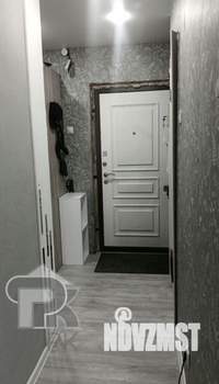 1-к квартира, вторичка, 32м2, 13/17 этаж