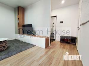 1-к квартира, вторичка, 34м2, 8/17 этаж