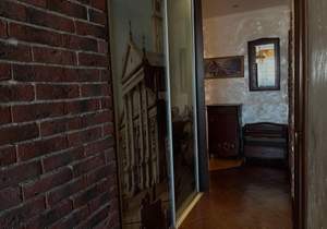 3-к квартира, вторичка, 76м2, 15/17 этаж